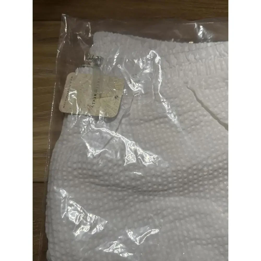 NWT! Intimately FP Cloud Nine Boxer Short in Ivory Combo Size Small - Picture 3 of 6